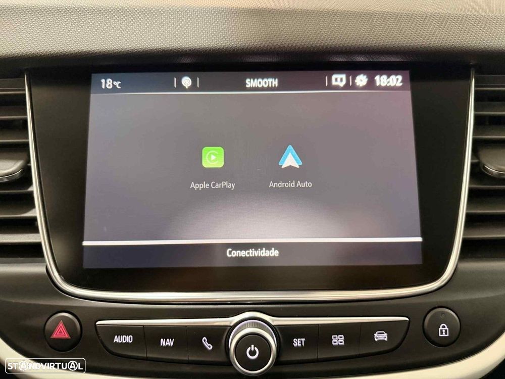 Opel Crossland X 1.2 T 120 Anos - 19