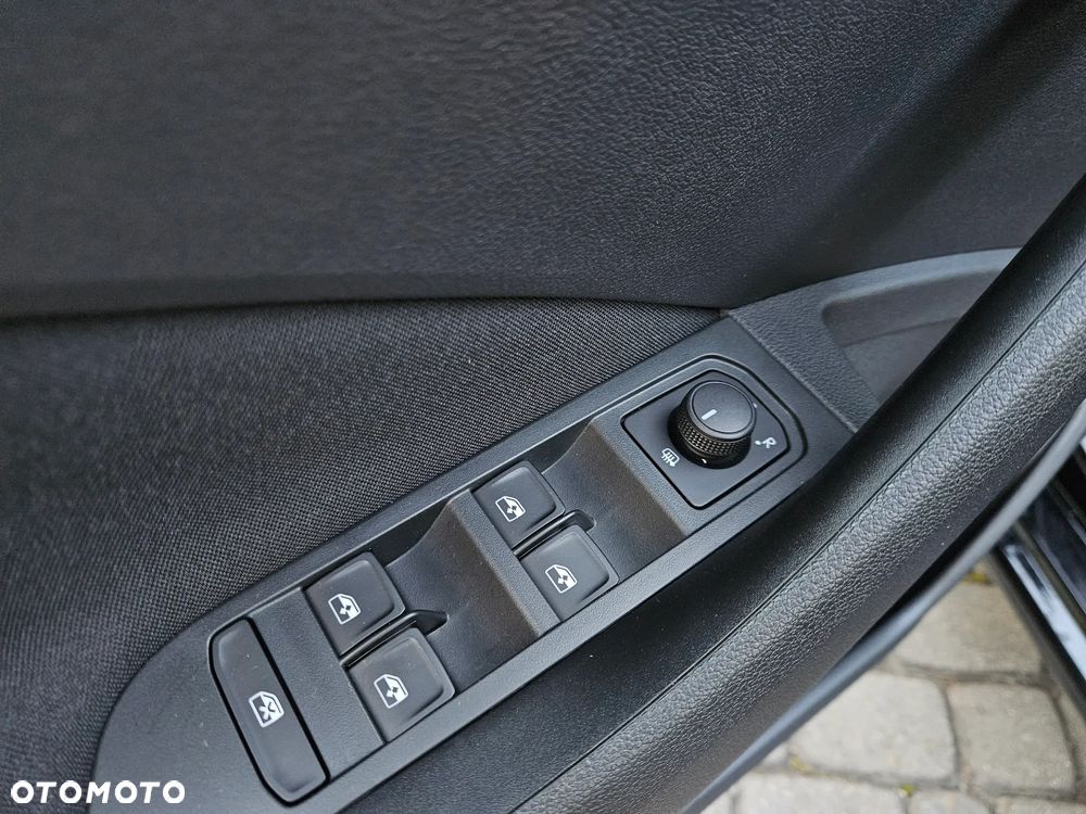 Skoda Scala 1.0 TSI Active - 12