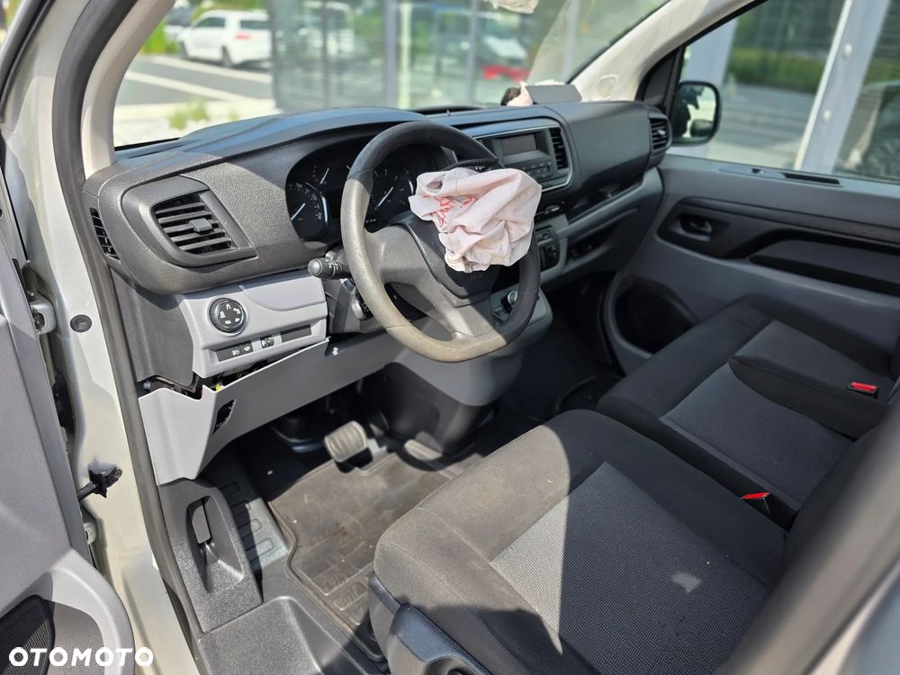 Toyota ProAce Kombi D-4D Long 2,8t - 14