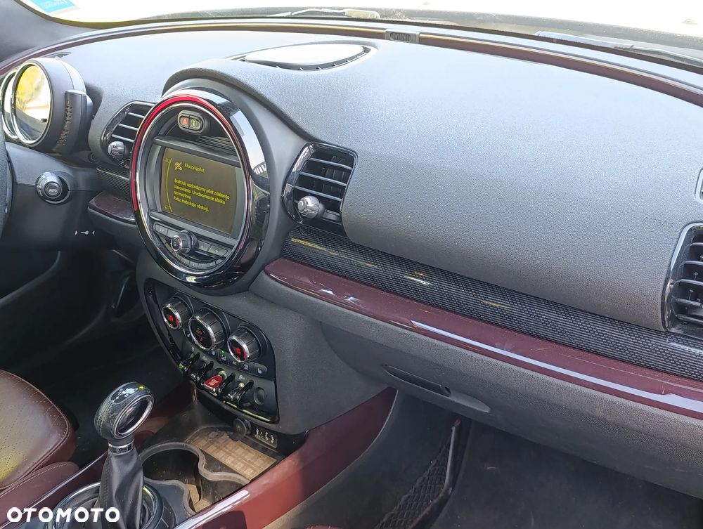 MINI Clubman Cooper - 20