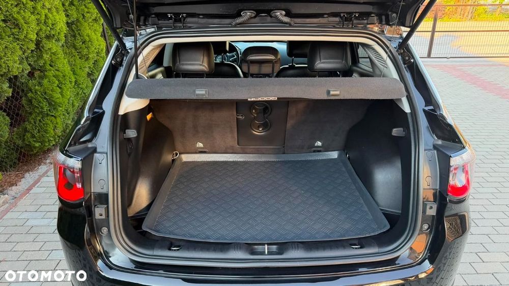 Jeep Compass 1.4 MultiAir Limited - 32