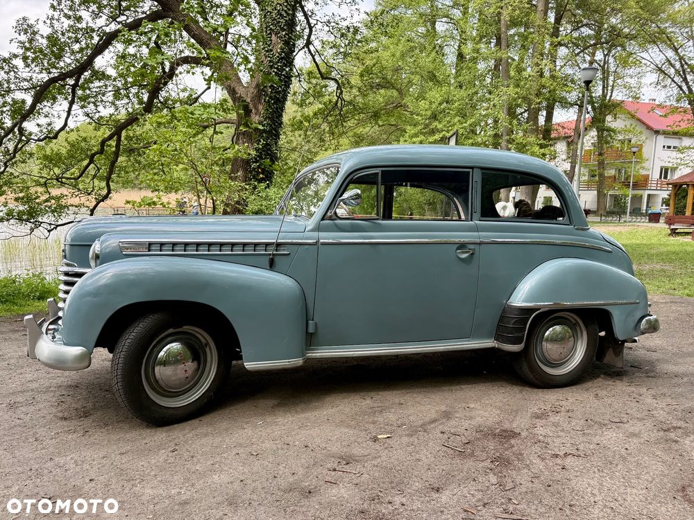 Opel Inny - 3