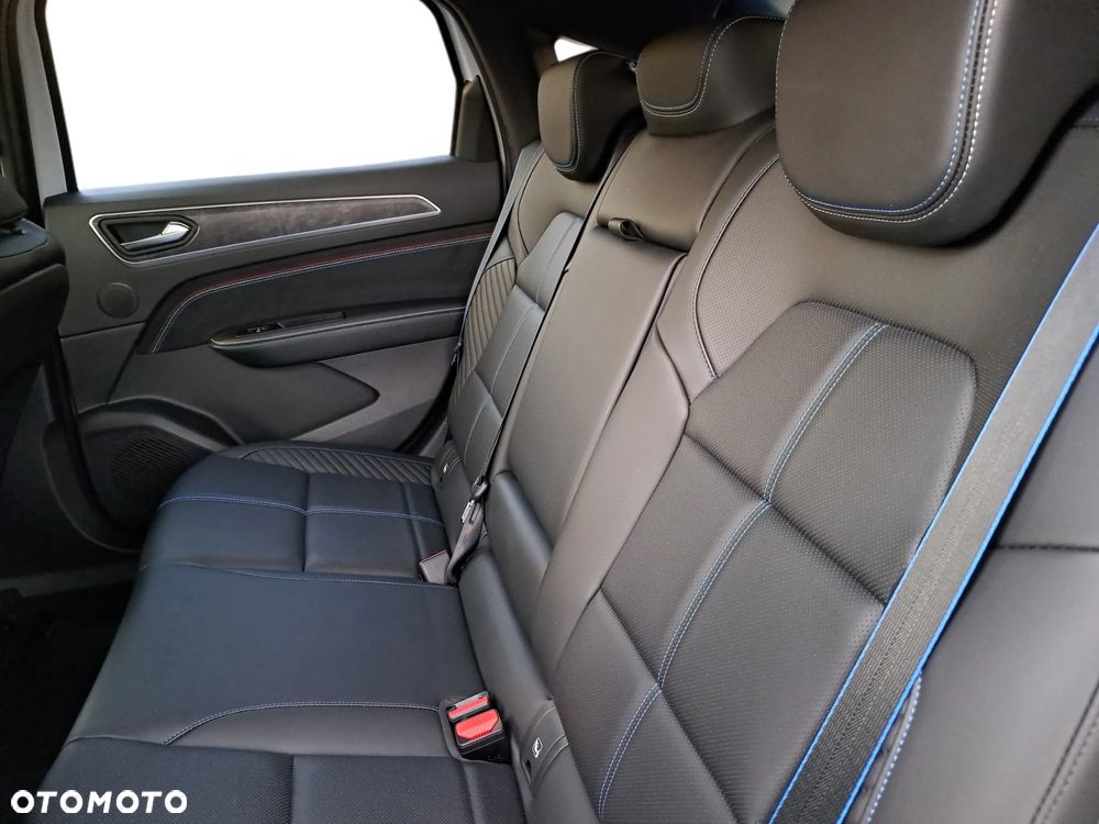 Renault Arkana 1.3 TCe mHEV Esprit Alpine EDC - 26
