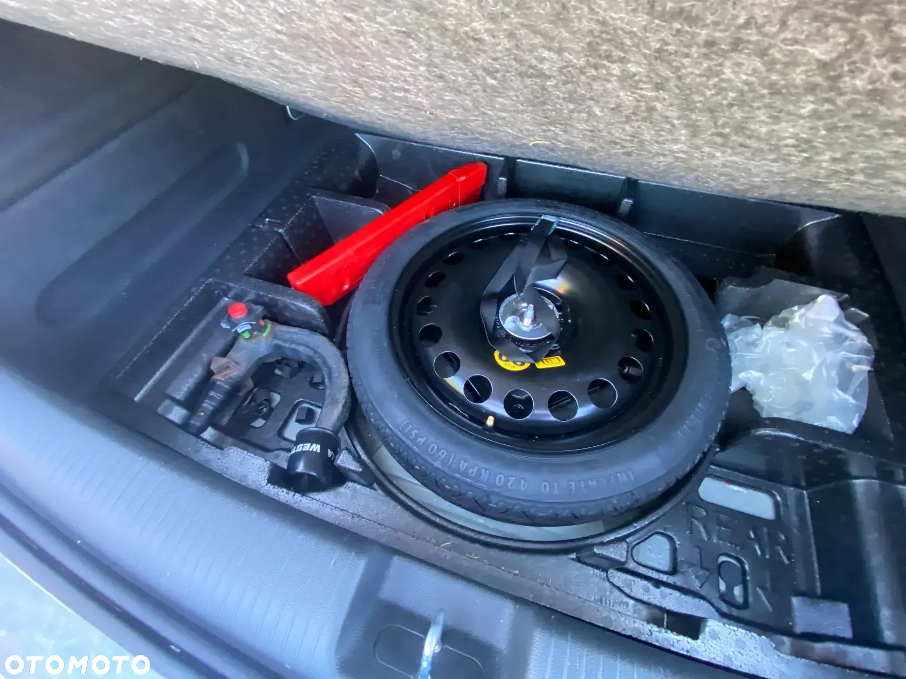 Opel Astra 1.4 Turbo Edition - 16