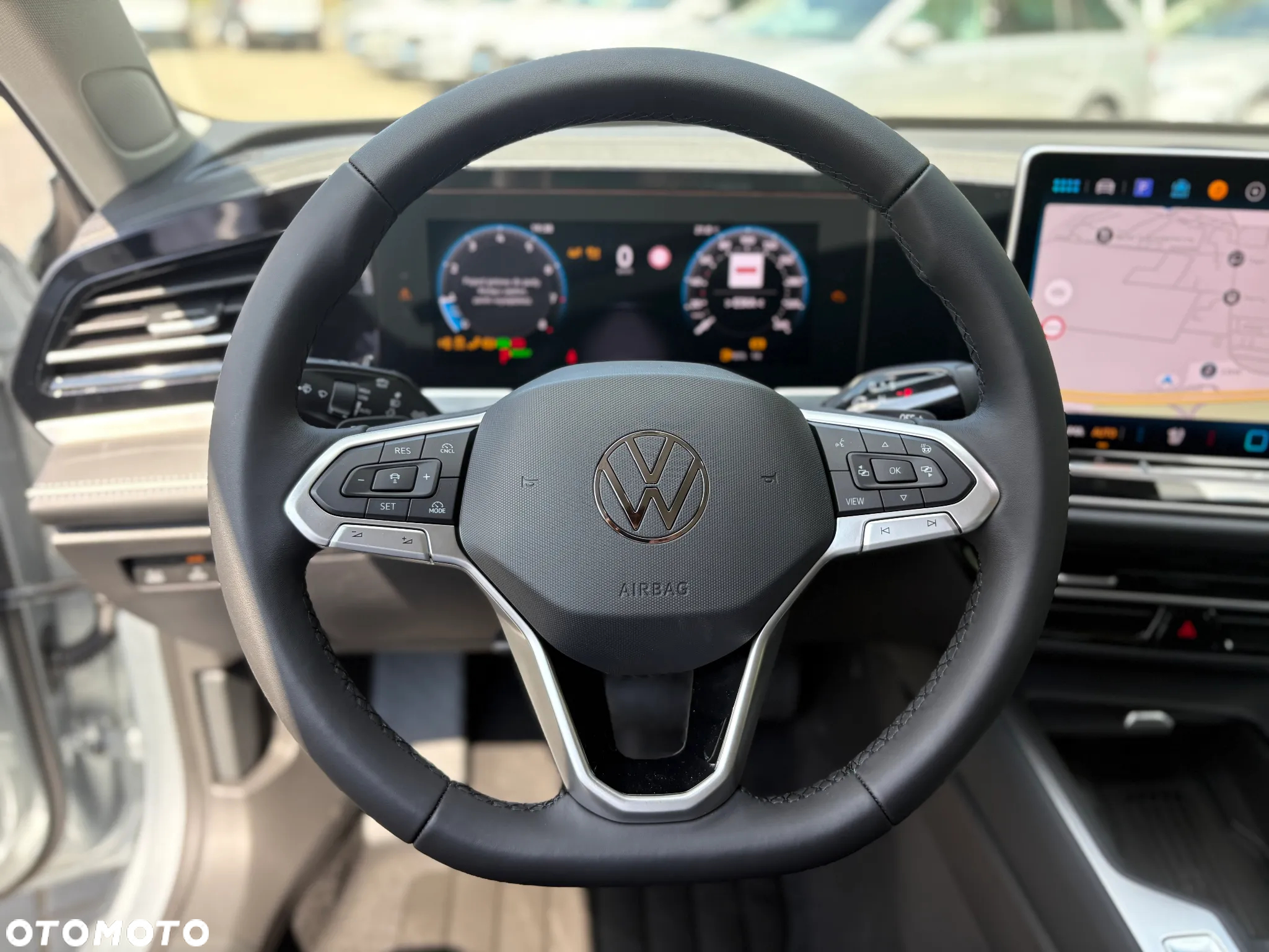 Volkswagen Passat 1.5 TSI ACT mHEV Business Plus DSG - 19