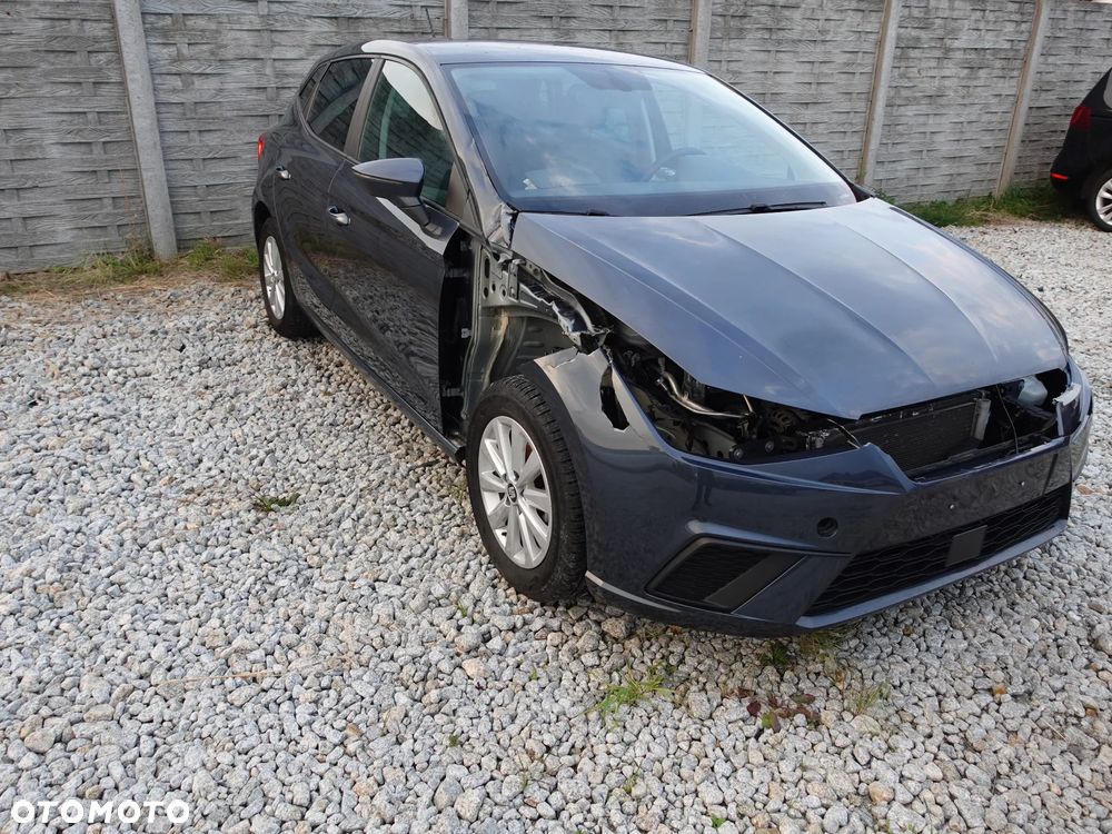 Seat Ibiza 1.0 MPI S&S Style - 10
