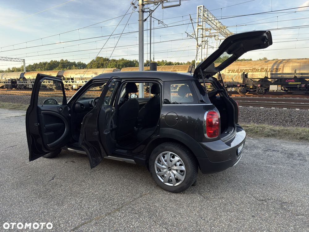 MINI Countryman - 5