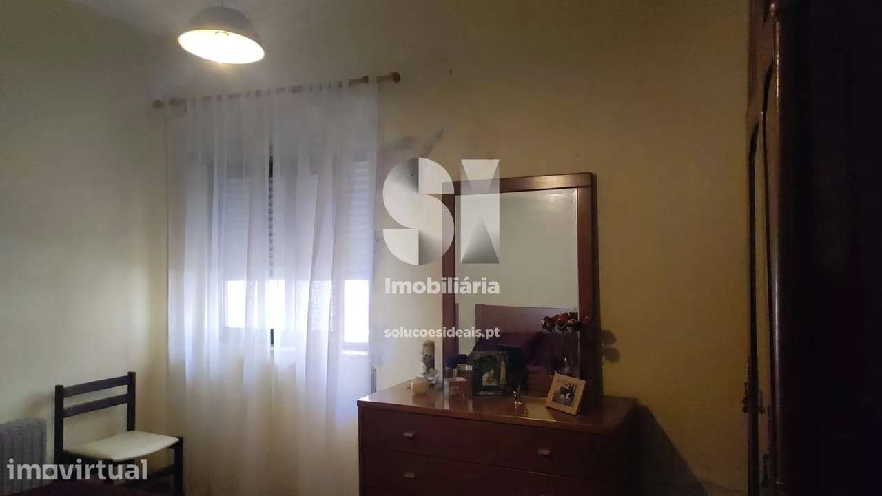 Moradia Isolada T3+3 - Grande imagem: 3/12