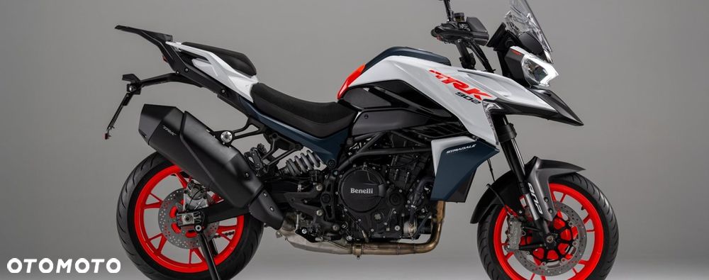 Benelli Inny - 2