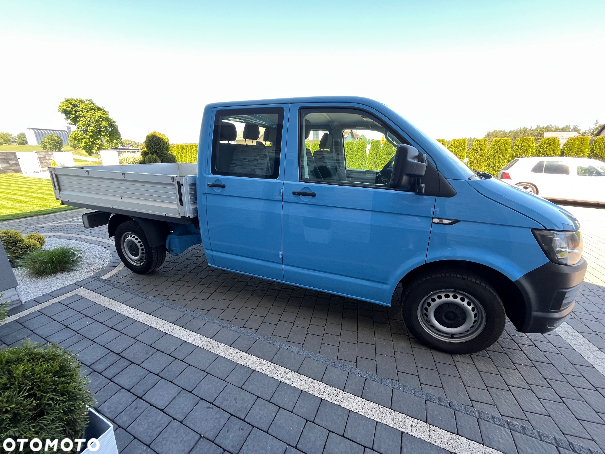 Volkswagen T6 - 7