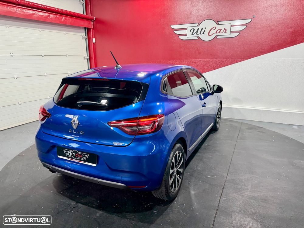 Renault Clio 1.0 TCe Intens - 56