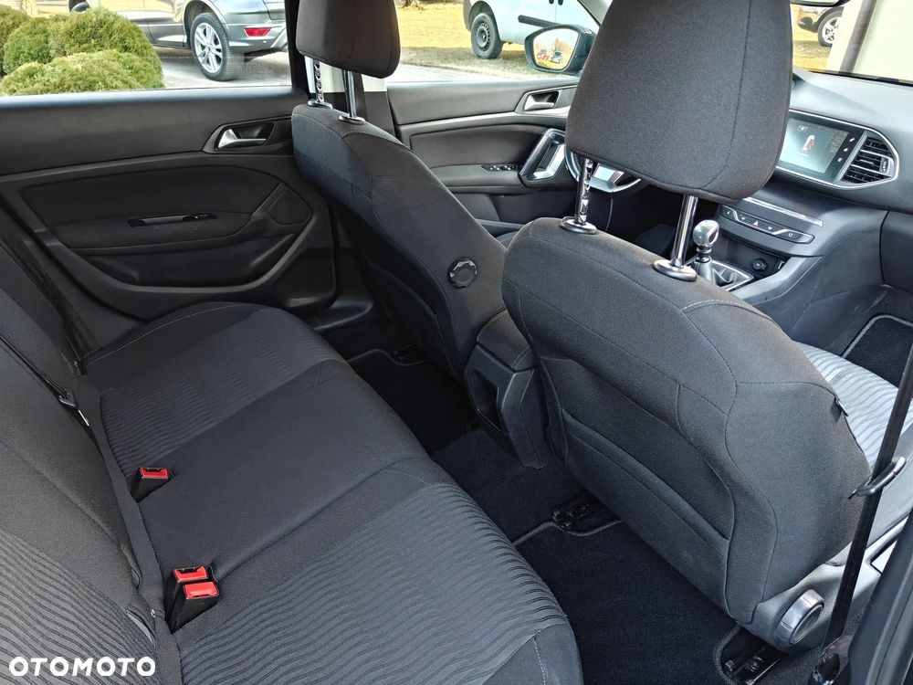 Peugeot 308 - 15