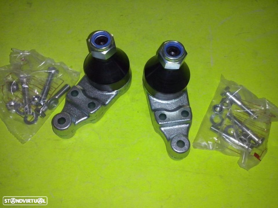 Rotulas Ford Transit 1991 até 2000 NOVAS - 1