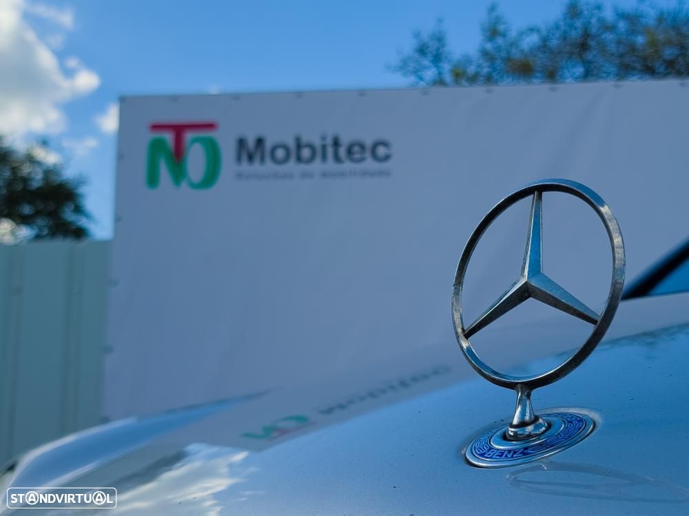 Mercedes-Benz C 30 AMG T CDI - 17