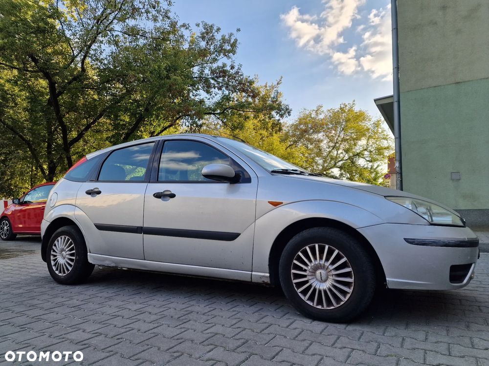 Ford Focus - 3