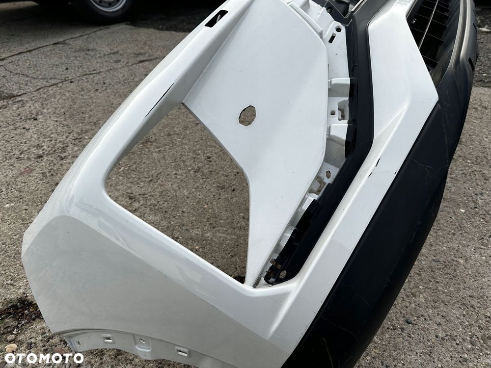 mitsubishi eclipse cross 17- zderzak przód przedni 6400h717zz - 5