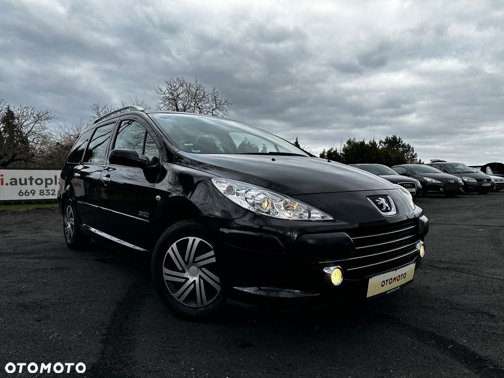 Peugeot 307 SW 110 OXYGO - 5