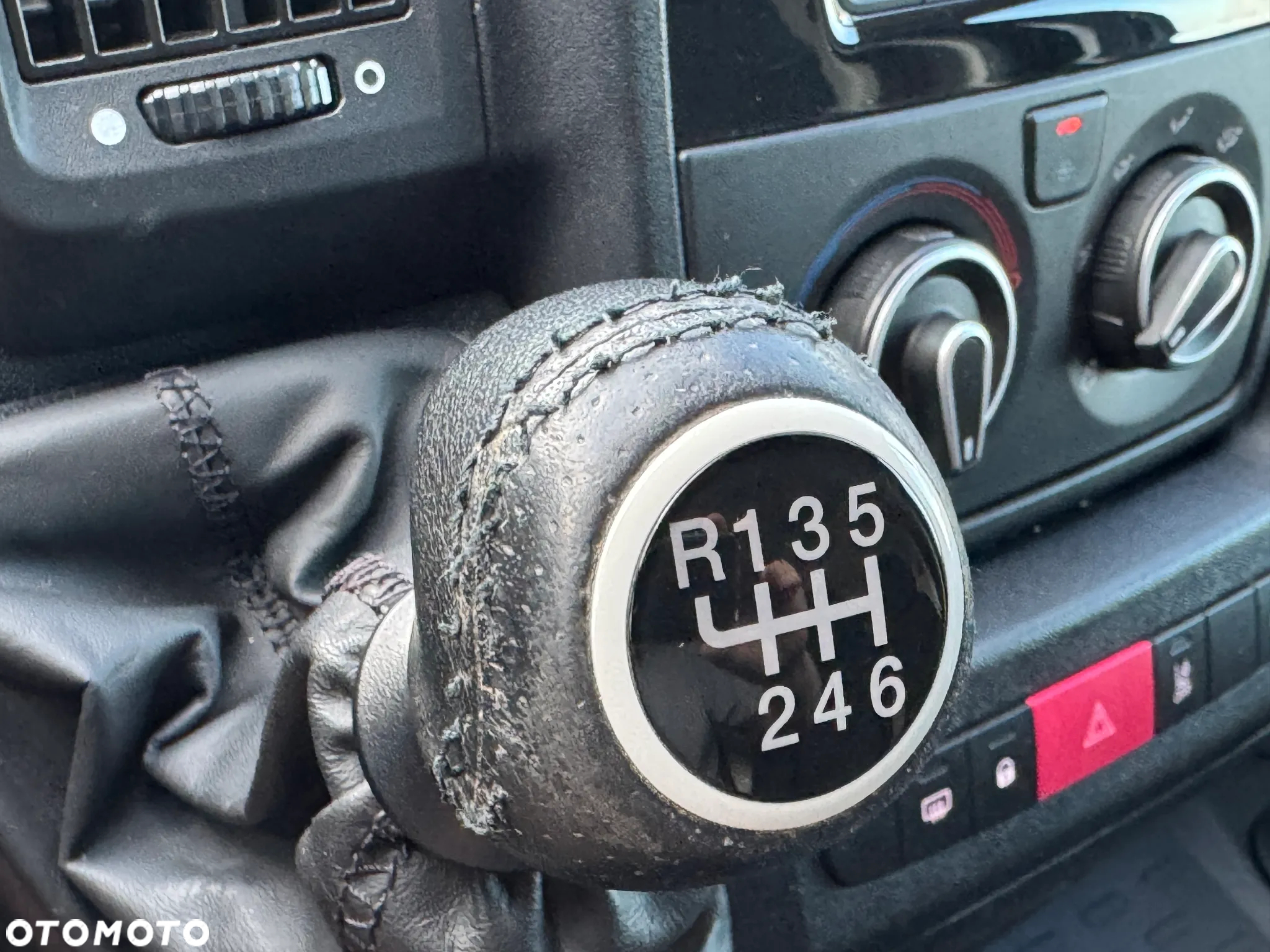 Peugeot BOXER - 19