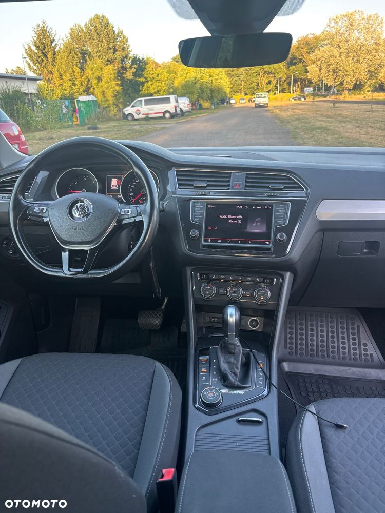 Volkswagen Tiguan 2.0 TDI BMT SCR 4Mot Highline DSG - 14