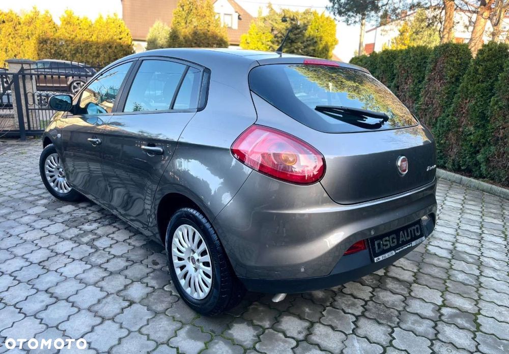 Fiat Bravo - 5