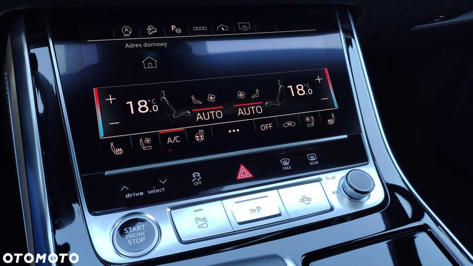 Audi Q7 - 23