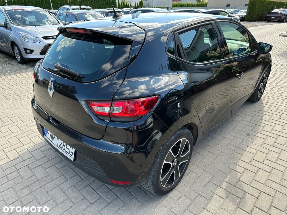 Renault Clio - 3