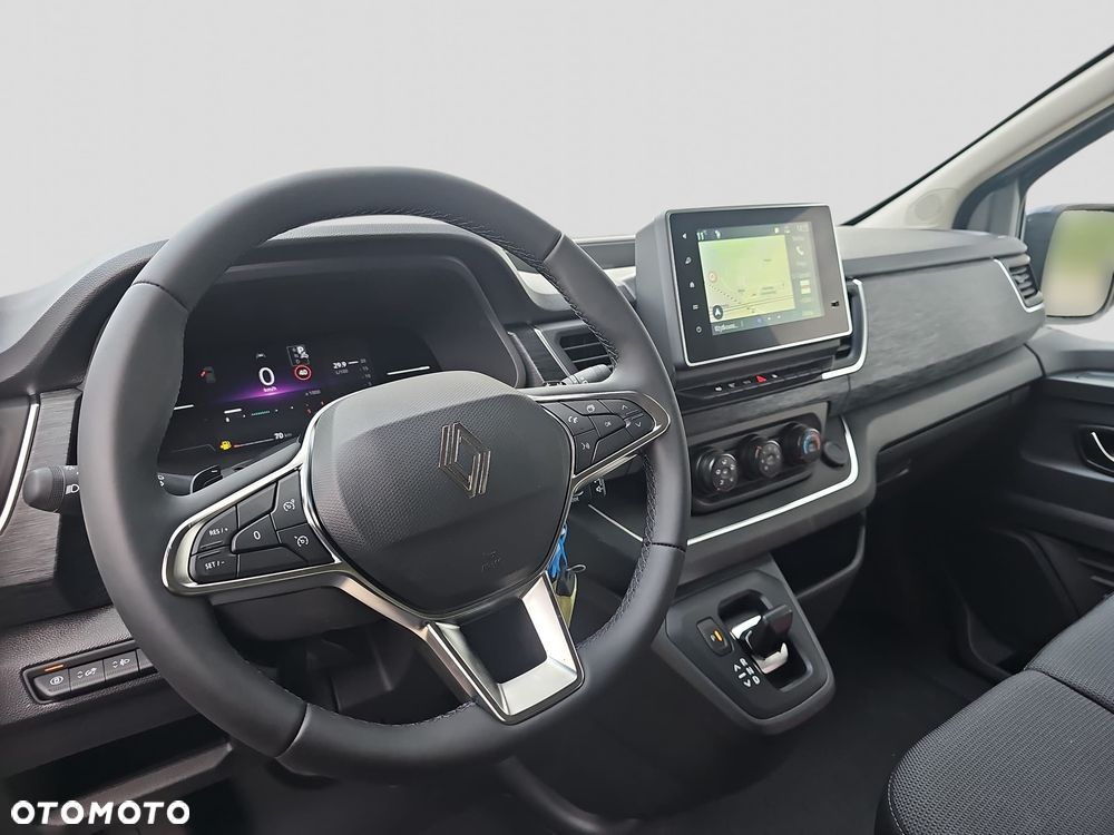 Renault Trafic - 9