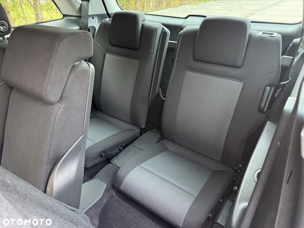 Opel Zafira 1.8 Elegance - 6