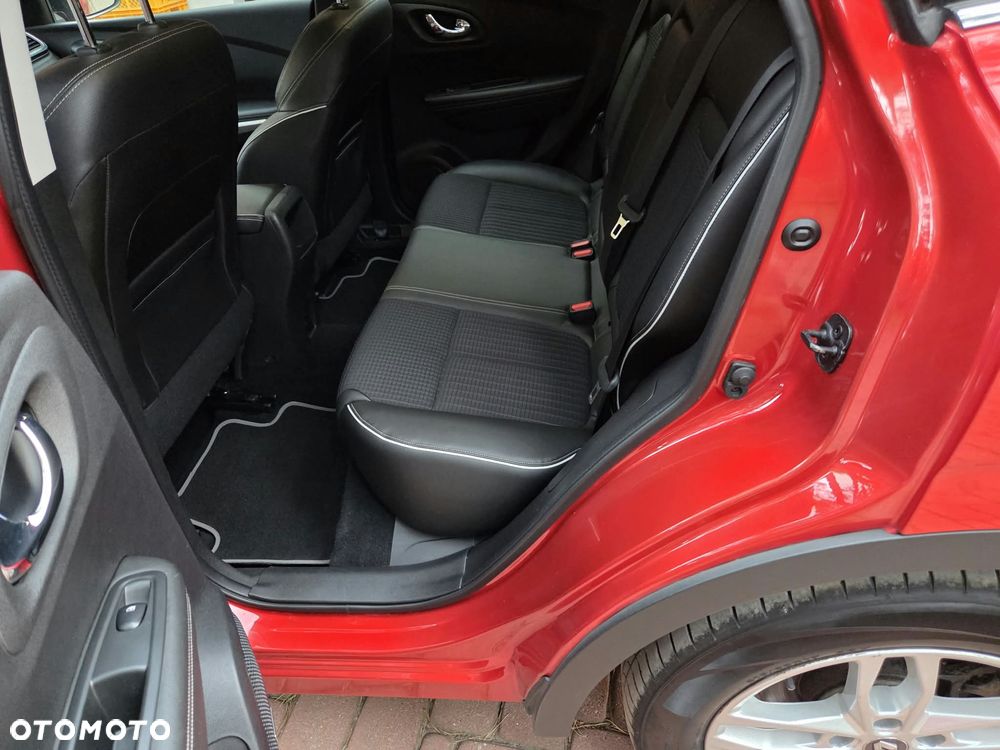Renault Kadjar 1.2 Energy TCe Bose EDC - 12