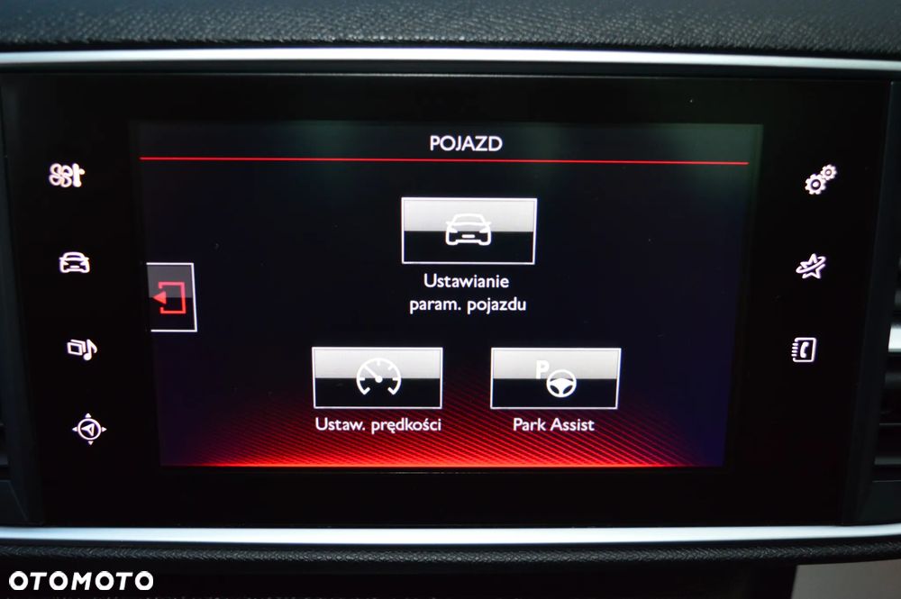 Peugeot 308 - 28