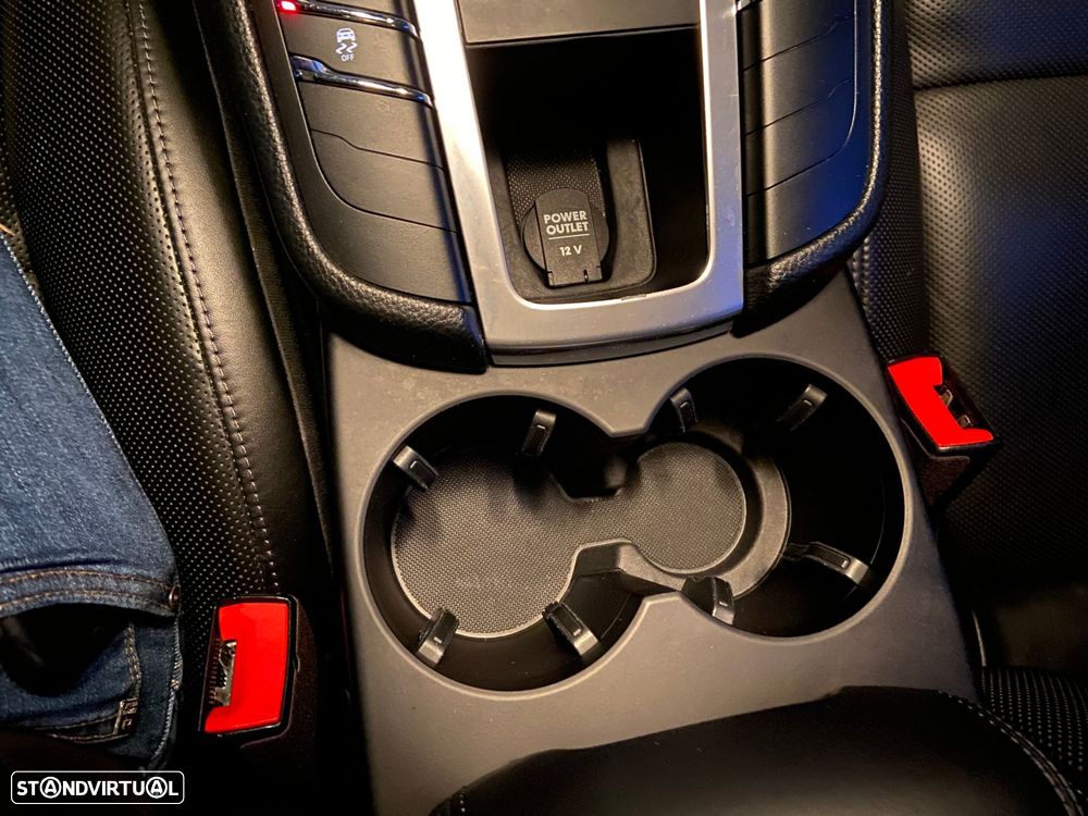 Porsche Macan S Diesel PDK - 22