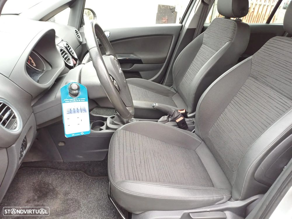 Opel Corsa 1.3 CDTi Cosmo - 8