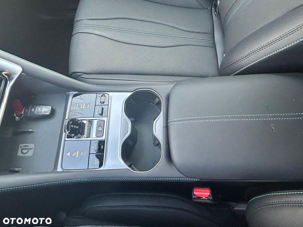 BYD Seal U 1.5 Boost - 28