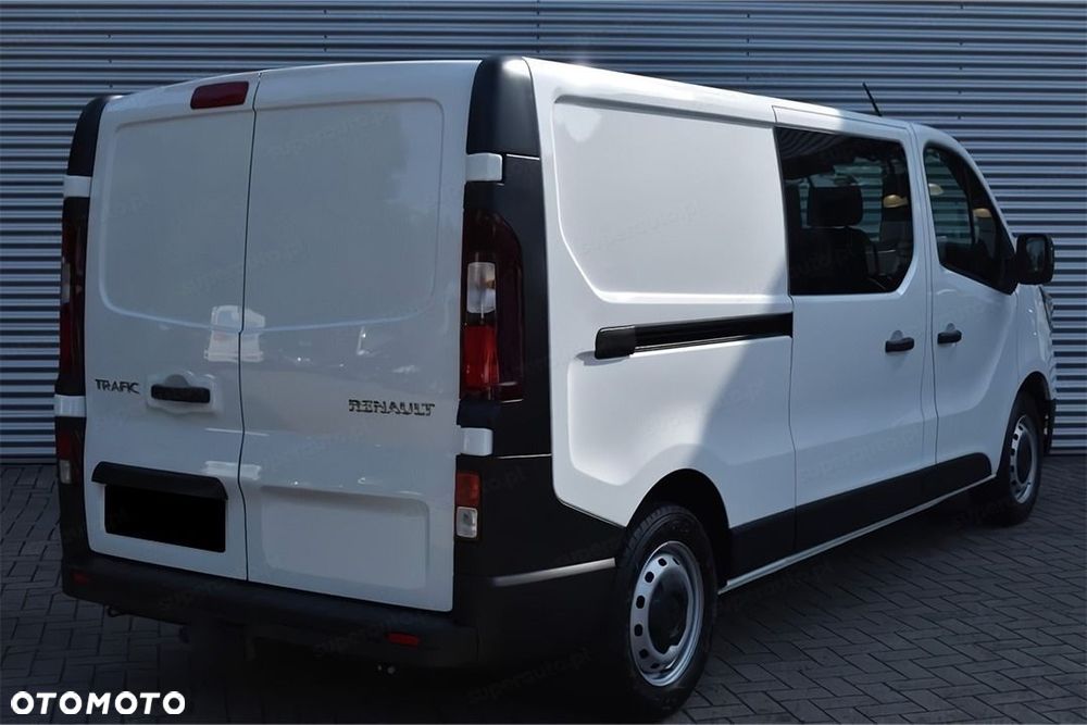 Renault Trafic - 7