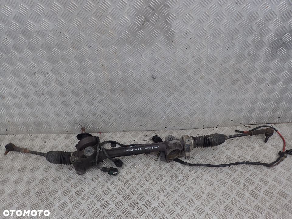 PRZEKŁADNIA VW SEAT SKODA AUDI 1K1423051CF 1K1423105B RADOM