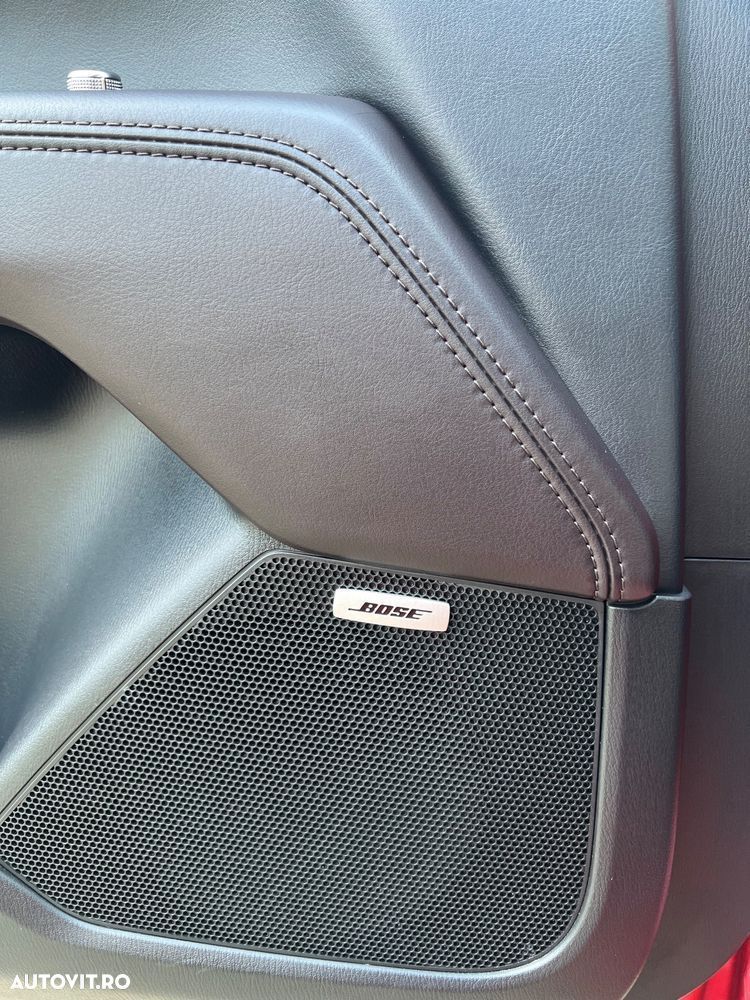 Mazda CX-5 SKYACTIV D184 AT Takumi - 14