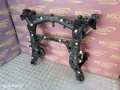 belka przednia (podramnik) BMW X5 G05, 31106884852. - 3