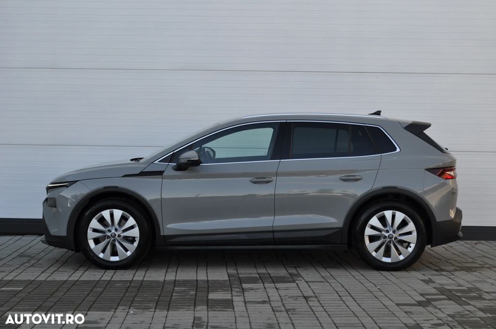 Skoda Elroq 50 - 2