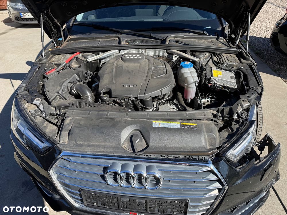 Audi A4 Avant 40 TFSI S tronic sport - 27