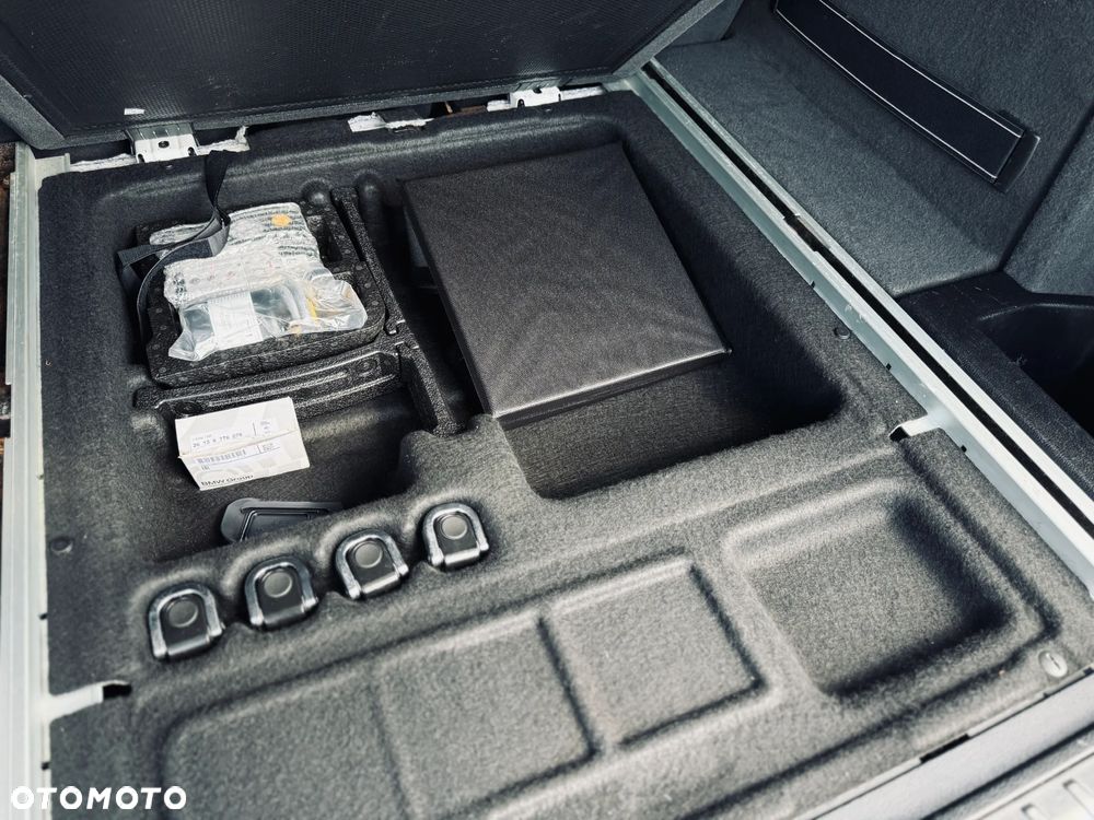 BMW X3 xDrive20d - 18