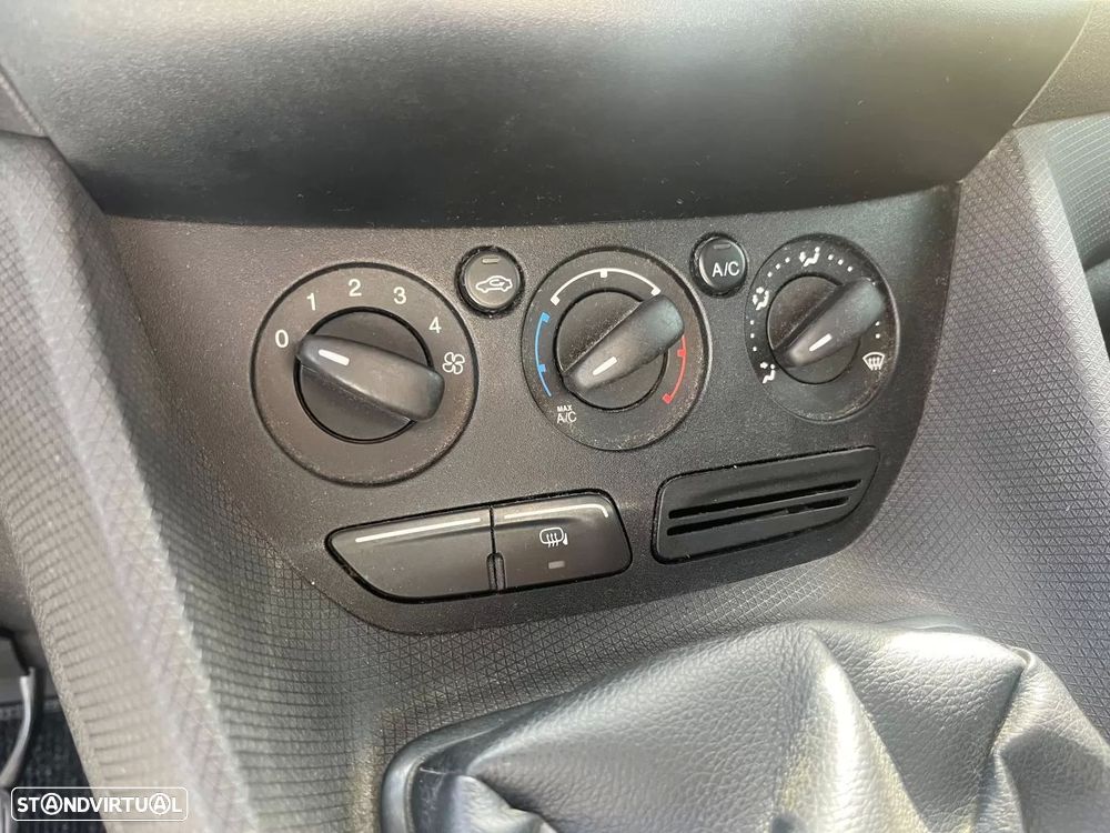 Ford transit connect normal - 6