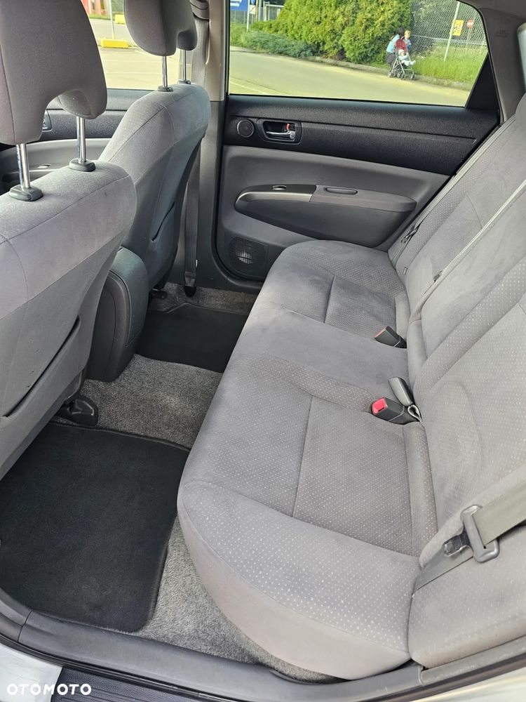 Toyota Prius 1.5 VVT-i Sol - 12