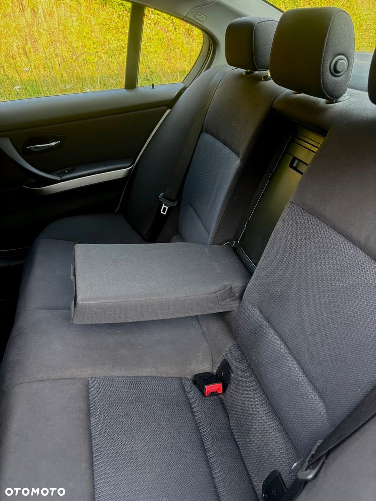 BMW Seria 3 - 14