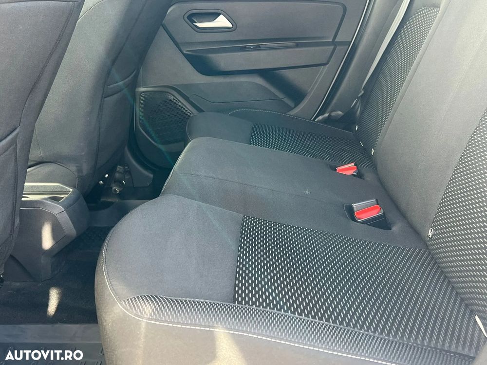 Dacia Duster 1.5 Blue dCi SL BlueLine - 15