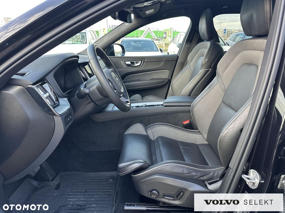 Volvo XC 60 - 18