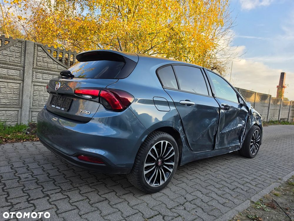 Fiat Tipo 1.0 T3 Business Edition - 36