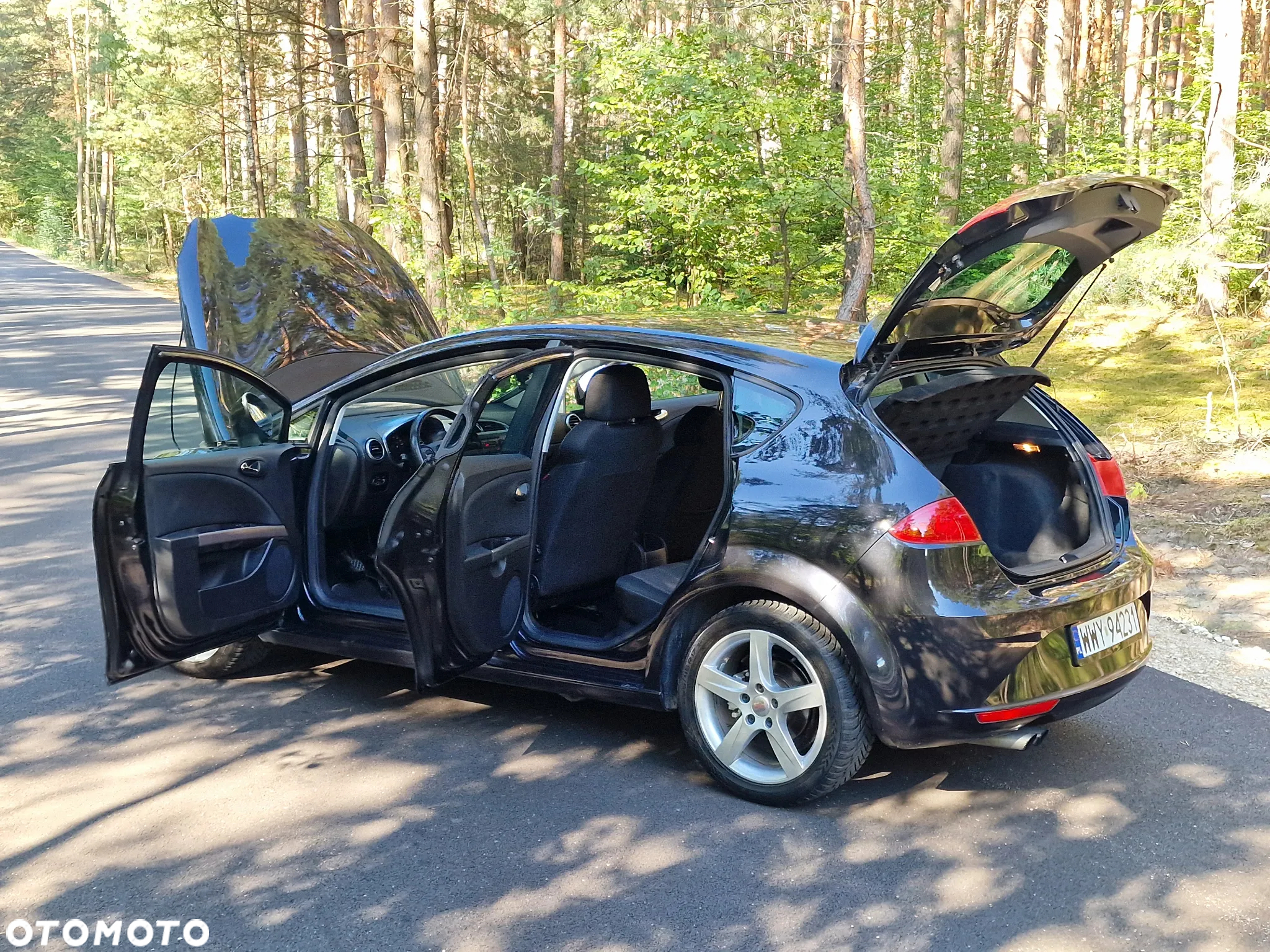 Seat Leon 1.8 TSI Sport - 10