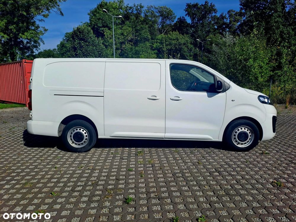 Opel VIVARO | L2H1| - 8