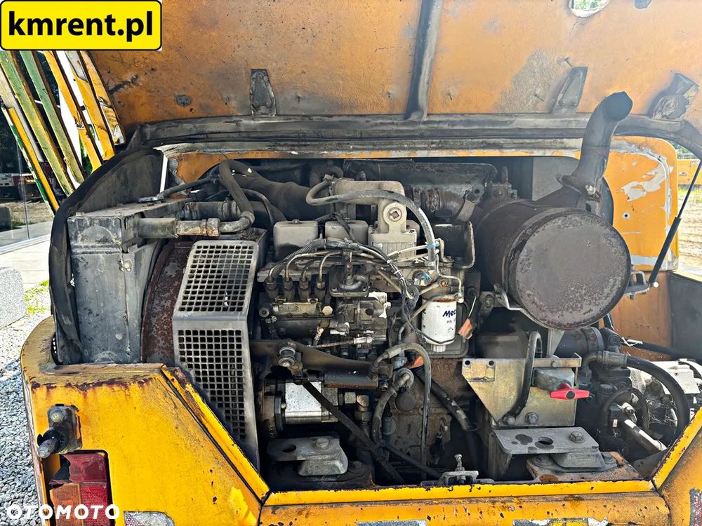 Mecalac 12 MXT KOPARKO-ŁADOWARKA 1999R | Mecalac 12 MX, Mecalac 12 MXT, Mecalac 12 MSX, Mecalac 12 MTX, Mecalac 12 MTX New, Mecalac 12 MRX, Mecalac 714 MW, Mecalac 714 MCe, Mecalac 15 MWR, Mecalac 11 MWR - 31
