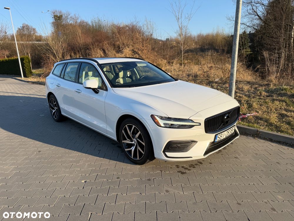 Volvo V60 - 7